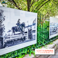 Championnes : l'exposition photo qui explore le sport féminin se dévoile à la galerie Roger-Viollet - IMG20240613102836