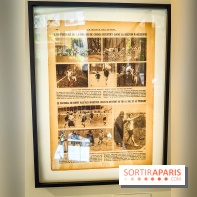 Championnes : l'exposition photo qui explore le sport féminin se dévoile à la galerie Roger-Viollet - IMG20240613093143