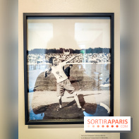 Championnes : l'exposition photo qui explore le sport féminin se dévoile à la galerie Roger-Viollet - IMG20240613093021