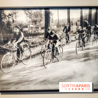 Championnes : l'exposition photo qui explore le sport féminin se dévoile à la galerie Roger-Viollet - IMG20240613093001