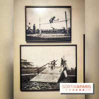 Championnes : l'exposition photo qui explore le sport féminin se dévoile à la galerie Roger-Viollet - IMG20240613101855