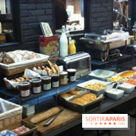 L'Atelier de l'Éclair à Paris, les parfums d'été