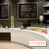 L'atelier de l'éclair à Paris