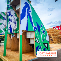 Archi-Folies 2024 : l'architecture s'expose grandeur nature à la Villette - nos photos - IMG20240613185754