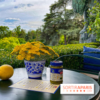 Limonaia Urbana - masterclasses et dégustations à l'italienne au Café de l'Homme - image00030