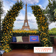 Limonaia Urbana - masterclasses et dégustations à l'italienne au Café de l'Homme - image00039