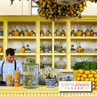 Limonaia Urbana - masterclasses et dégustations à l'italienne au Café de l'Homme - image00066