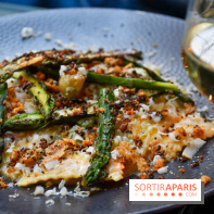 Dame Nation, le bistrot joyeux et abordable à deux pas de Nation - DSC 1575