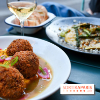 Dame Nation, le bistrot joyeux et abordable à deux pas de Nation - DSC 1580