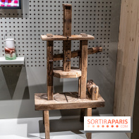 Musée du Fromage à Paris, les photos -  A7C6722