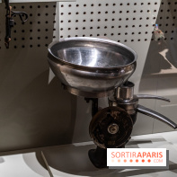 Musée du Fromage à Paris, les photos -  A7C6719