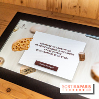 Musée du Fromage à Paris, les photos -  A7C6715