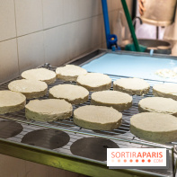 Musée du Fromage à Paris, les photos -  A7C6712