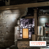 Musée du Fromage à Paris, les photos -  A7C6692