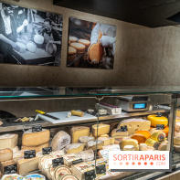 Musée du Fromage à Paris, les photos -  A7C6681