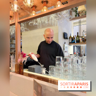 Bar Talaé - Fayçal Mokhchane