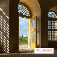 L'exposition de la broderie monumentale d'Eva Jospin à l'Orangerie du Château de Versailles - image00005