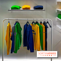 Maison5, concept store