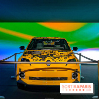 Maison5, concept store  - image00018