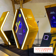 Maison5, concept store  - image00025