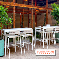 Maison5, concept store