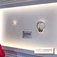 Maison5, concept store