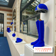 Les Bleus rencontrent Yves Klein - IMG 1912