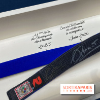 Les Bleus rencontrent Yves Klein - IMG 1921