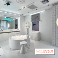 Pop up The Ordinary dans le Marais