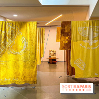 Exposition de Nina Jayasuriya chez Sisley - image00007