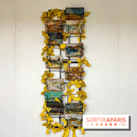 Exposition de Nina Jayasuriya chez Sisley - image00012