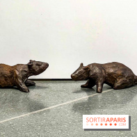 Exposition de Nina Jayasuriya chez Sisley - image00014