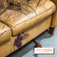 Exposition de Nina Jayasuriya chez Sisley - image00025