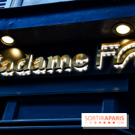 Madame Fan, le restaurant gastronomique chinois à Paris - DSC 1388