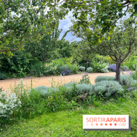 Potager-Fruitier de la Roche Guyon - nos photos - image00026