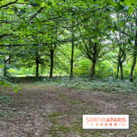 Arboretum de la Roche-Guyon - nos photos