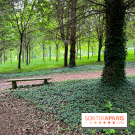 Arboretum de la Roche-Guyon - nos photos