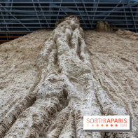 Ligne 14 : révélation de la gare Hôpital Bicêtre - IMG 5312