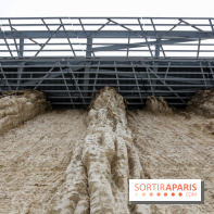 Ligne 14 : révélation de la gare Hôpital Bicêtre - IMG 5317