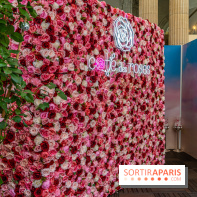 La Terrasse des Roses au Westin Paris Vendome, le patio floral confidentiel  -  A7C6759
