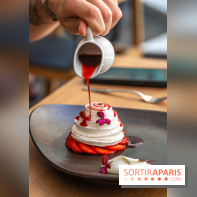 La Terrasse des Roses au Westin Paris Vendome, le patio floral confidentiel  -  A7C6807