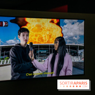 Paris 2024 : La ruée vers l'or, le parc de loisirs gratuit à Lafayette Anticipations - DSC 0686