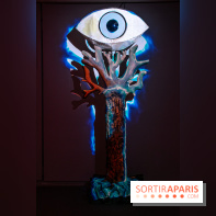 Paris 2024 : La ruée vers l'or, le parc de loisirs gratuit à Lafayette Anticipations - DSC 0698