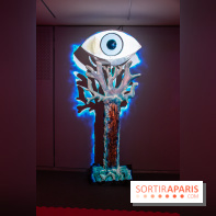 Paris 2024 : La ruée vers l'or, le parc de loisirs gratuit à Lafayette Anticipations - DSC 0701