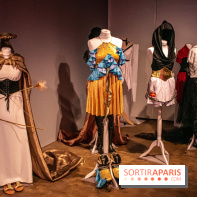 Paris 2024 : La ruée vers l'or, le parc de loisirs gratuit à Lafayette Anticipations - DSC 0735