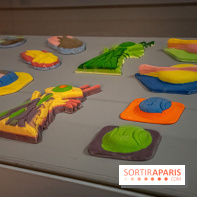 Paris 2024 : La ruée vers l'or, le parc de loisirs gratuit à Lafayette Anticipations - DSC 0741