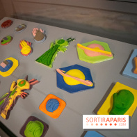 Paris 2024 : La ruée vers l'or, le parc de loisirs gratuit à Lafayette Anticipations - DSC 0742