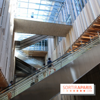 Inauguration du prolongement de la ligne 14, nos photos - IMG 5332