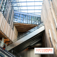 Inauguration du prolongement de la ligne 14, nos photos - IMG 5360