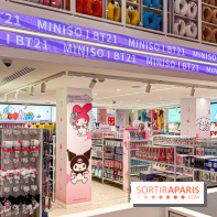 MINISO Champs-Élysées - image00001